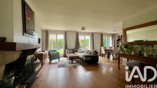  Maison � vendre 7 pi�ces 190 m�