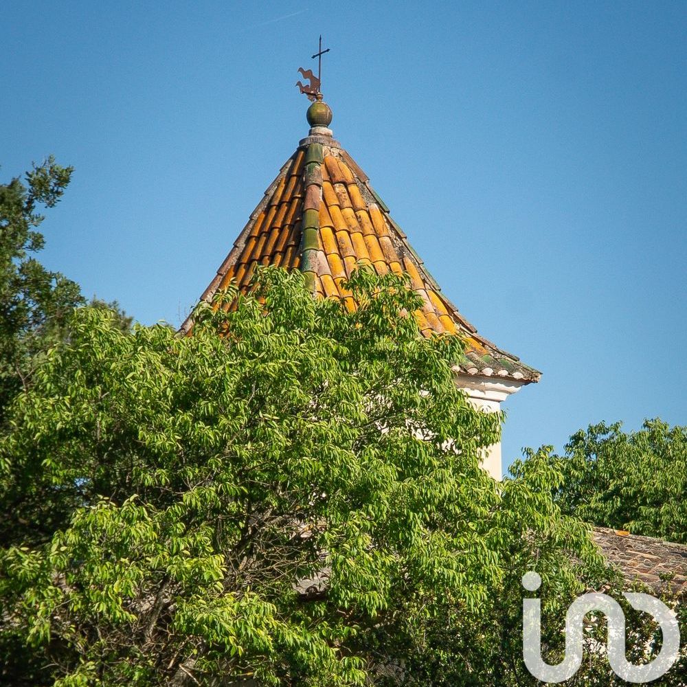 � vendre  Maison L'Isle-sur-la-Sorgue (84800)