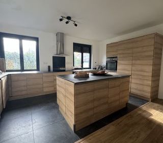  Maison � vendre 5 pi�ces 134 m�