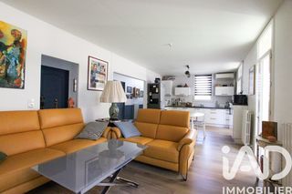  Appartement � vendre 3 pi�ces 78 m�