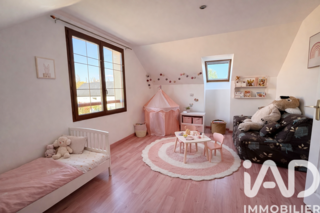  Maison � vendre 6 pi�ces 163 m�