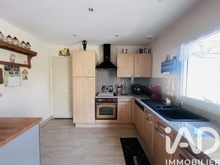  Maison � vendre 4 pi�ces 98 m�