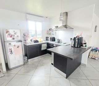  Maison � vendre 4 pi�ces 97 m�