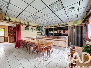  Maison � vendre 9 pi�ces 275 m�