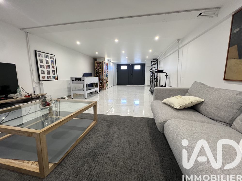 � vendre  Maison Montmorency (95160)