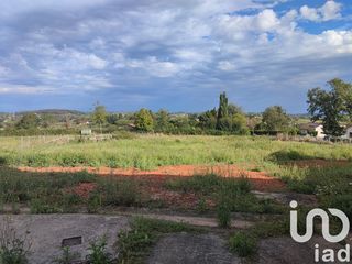  Terrain � vendre 1570 m�