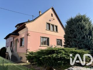  Maison � vendre 8 pi�ces 210 m�