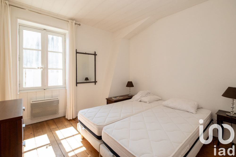 � vendre  Maison Saint-Martin-de-R� (17410)