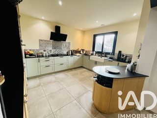  Maison � vendre 7 pi�ces 190 m�