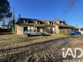  Maison � vendre 6 pi�ces 137 m�