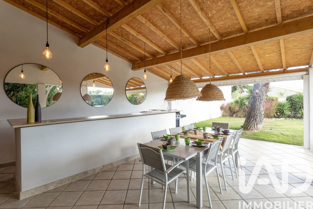 � vendre  Maison Narbonne (11100)