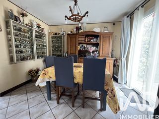  Maison � vendre 6 pi�ces 100 m�