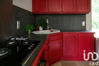  Maison � vendre 6 pi�ces 162 m�