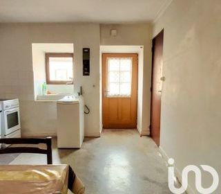  Maison � vendre 4 pi�ces 60 m�