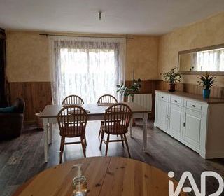  Maison � vendre 3 pi�ces 88 m�