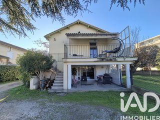  Maison � vendre 5 pi�ces 145 m�