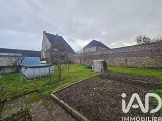  Maison � vendre 3 pi�ces 65 m�