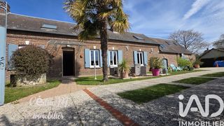  Maison � vendre 7 pi�ces 170 m�