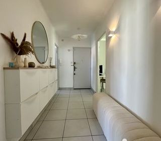  Appartement � vendre 4 pi�ces 73 m�