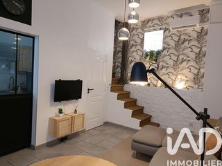  Maison � vendre 3 pi�ces 70 m�