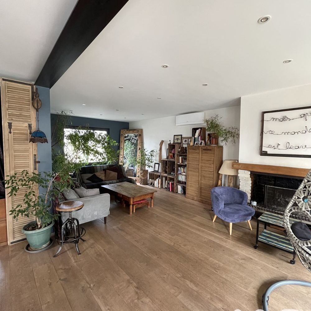 � vendre  Maison Orly (94310)