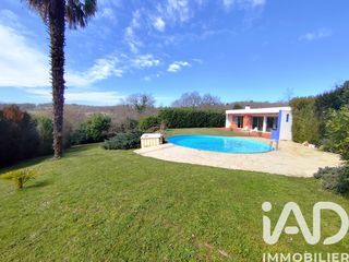  Villa � vendre 6 pi�ces 139 m�