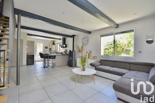  Maison � vendre 4 pi�ces 92 m�