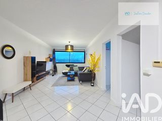  Appartement � vendre 3 pi�ces 60 m�