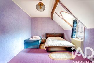  Maison � vendre 7 pi�ces 213 m�