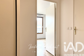  Appartement � vendre 1 pi�ce 29 m�