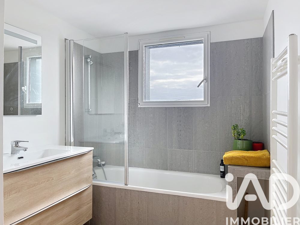 � vendre  Maison Nantes (44100)