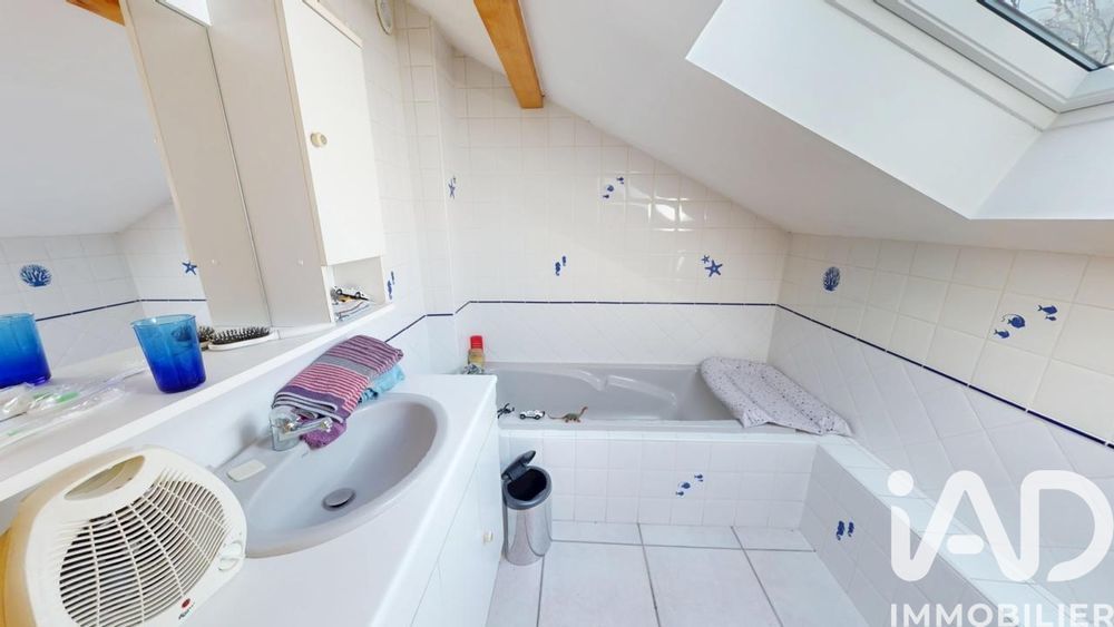 � vendre  Maison Claix (38640)