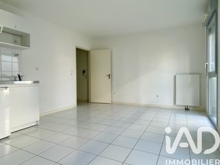  Appartement � vendre 1 pi�ce 28 m�