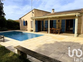  Maison � vendre 7 pi�ces 190 m�