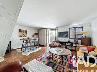  Maison � vendre 6 pi�ces 118 m�