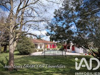  Maison � vendre 7 pi�ces 191 m�