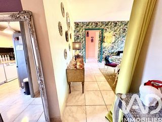  Appartement � vendre 4 pi�ces 75 m�