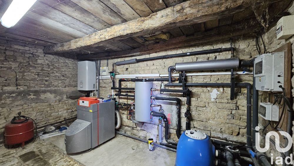 � vendre  Maison Villefagnan (16240)