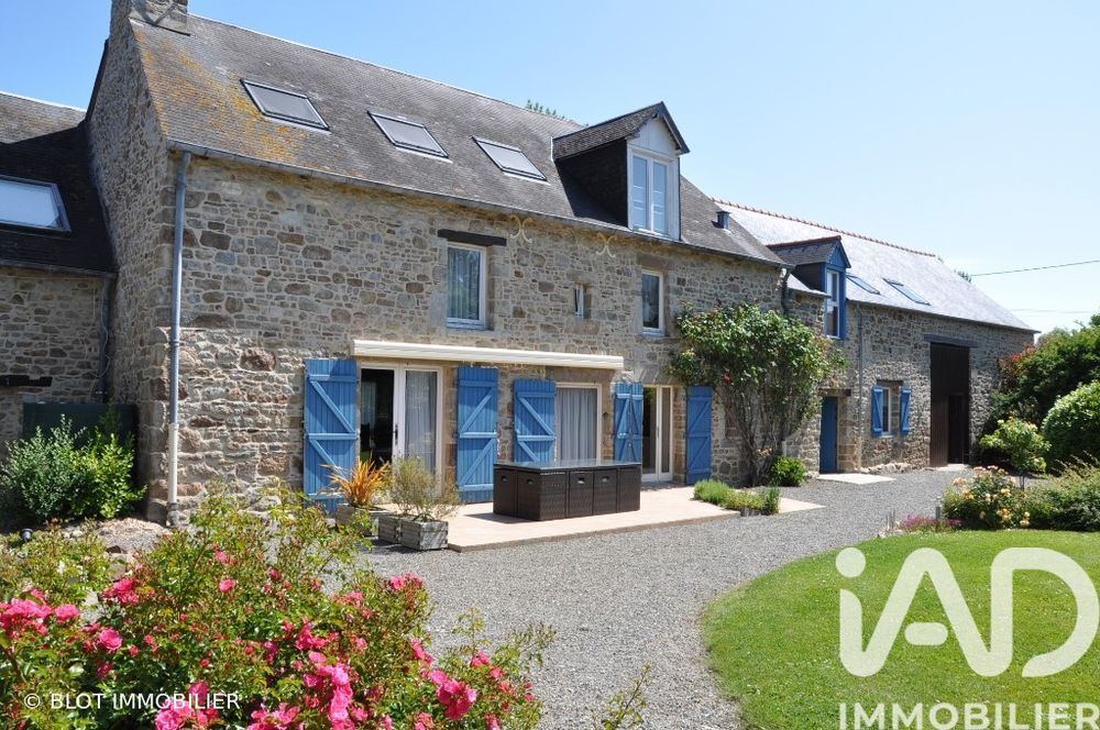 � vendre  Maison Mont-Dol (35120)