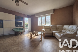  Appartement � vendre 3 pi�ces 86 m�