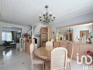  Maison � vendre 6 pi�ces 129 m�