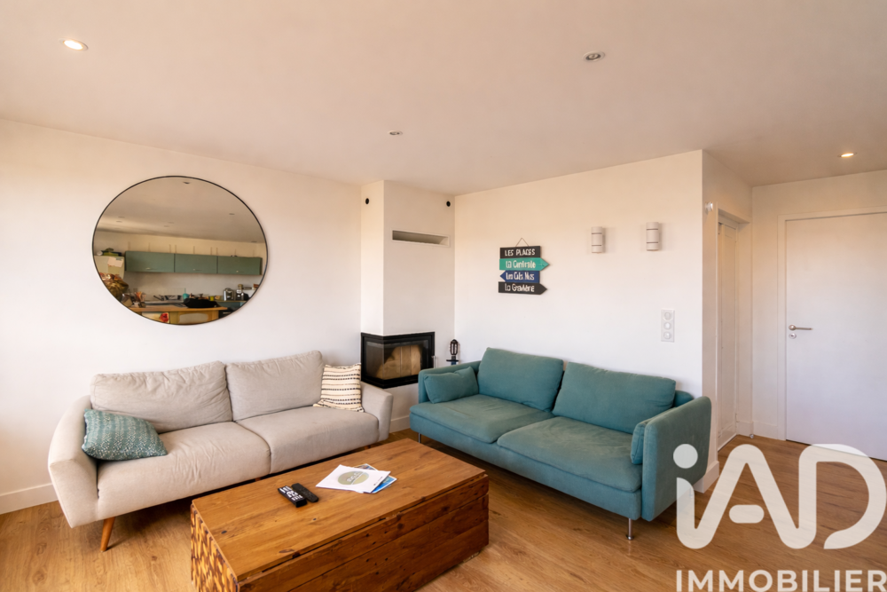 � vendre  Appartement Soorts-Hossegor (40150)