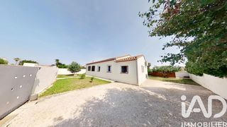  Maison � vendre 4 pi�ces 114 m�