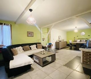  Maison � vendre 5 pi�ces 130 m�