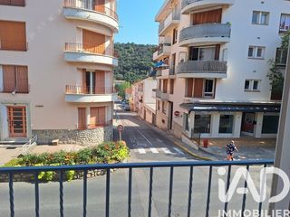  Appartement � vendre 3 pi�ces 80 m�