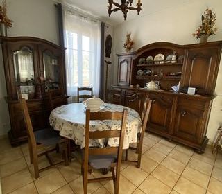  Maison � vendre 4 pi�ces 85 m�