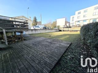  Immeuble � vendre 160 m�