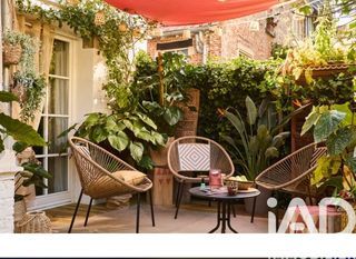  Appartement � vendre 2 pi�ces 35 m�