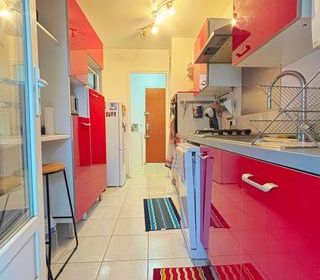  Appartement � vendre 3 pi�ces 70 m�