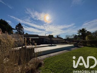  Maison � vendre 13 pi�ces 416 m�